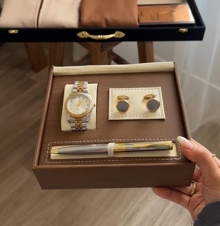 بوكس الشتاء الأنيق