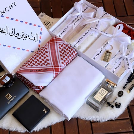 هدايا رجالي جديد لمسة تطريز للهدايا