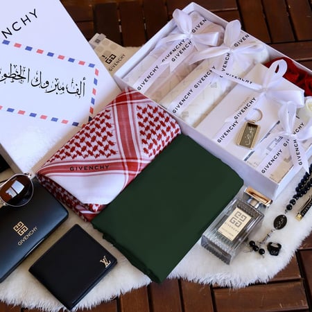 نظارة عالية الجودة لمسة تطريز للهدايا