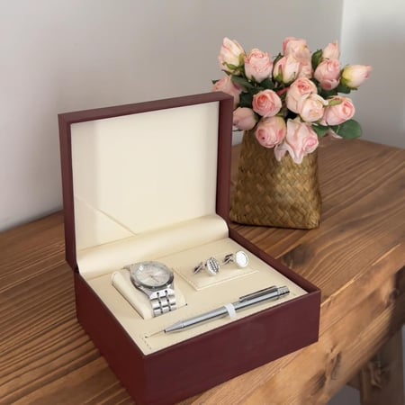 بوكس لمسة كارتير