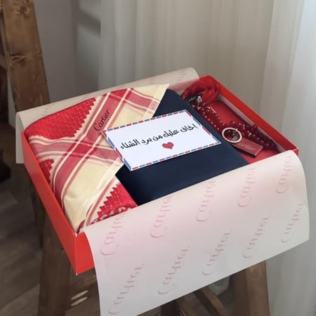 بوكس كارتير