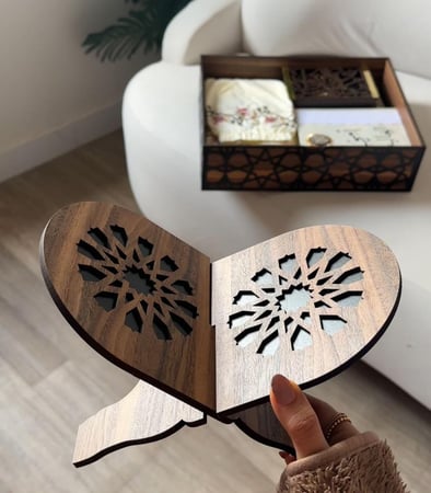 بوكس نور الإيمان