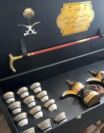 مجموعة نخبة المجالس