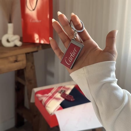 بوكس كارتير