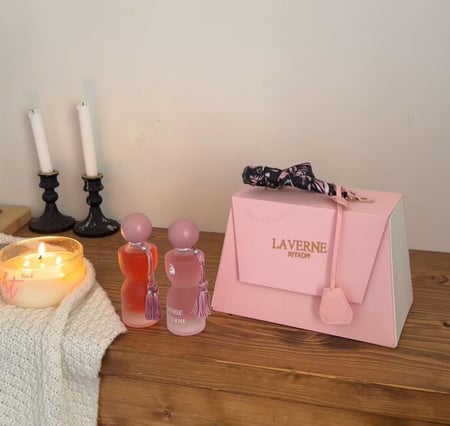 بوكس فرحة تخرجها 2026