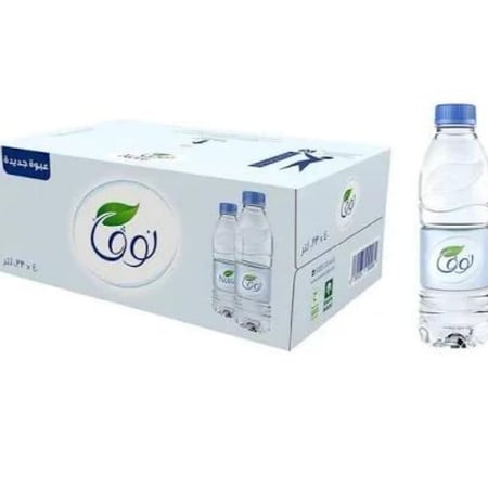 نوفا نص 330 مل * 40 حبة