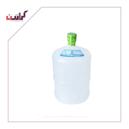 الجوف ابيض 15 لتر