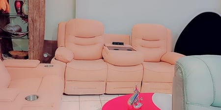 طقم استرخاء صيني 3 قطع (3-2-1)