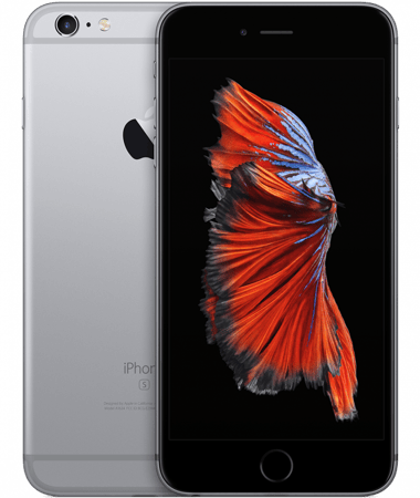 LCD IPHONE 6S BLACK