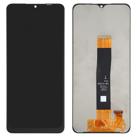 LCD SAMSUNG A32