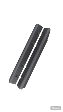 فيبر السمكة جمني