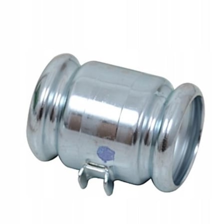 وصلة قاعدة بلف الحرارة