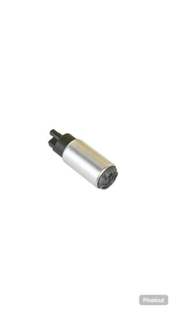 قلب طرمبة بنزين جمني