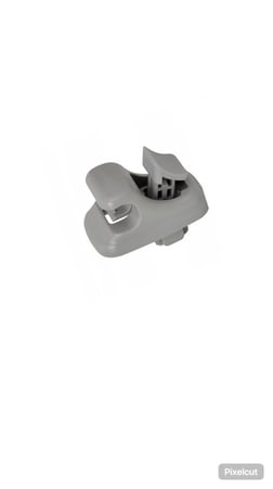 حامل شمسيه جمني