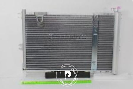 رديتر مكيف جمني صناعة صيني