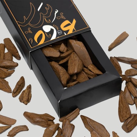 عود مروكي سوبر