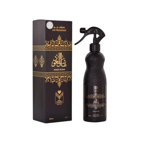 معطر عاشق العود