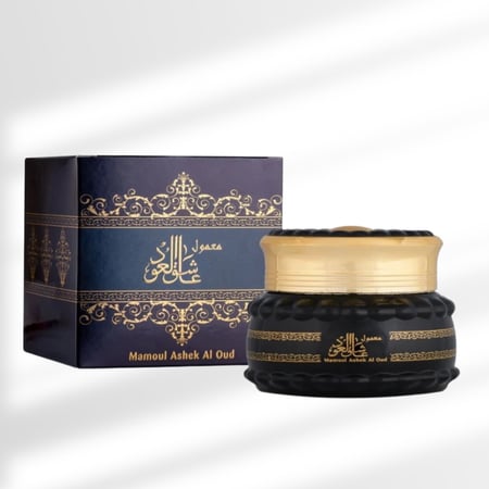 معمول عاشق العود