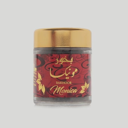 بخور مونيكا 50 جرام
