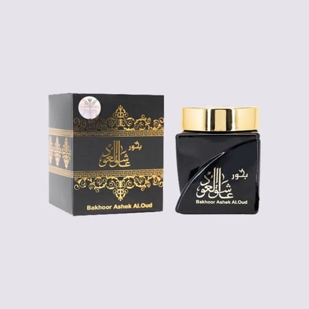 بكج عاشق العود