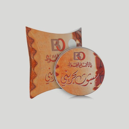 بخور مبثوث بحريني 30 جرام