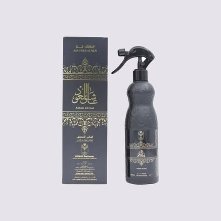 بكج عاشق العود