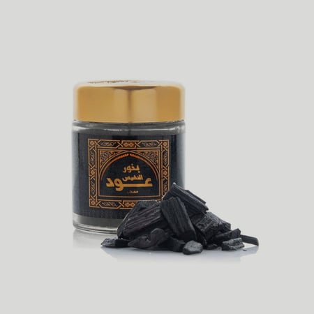 بخور معطر النفيس عود 50 جرام