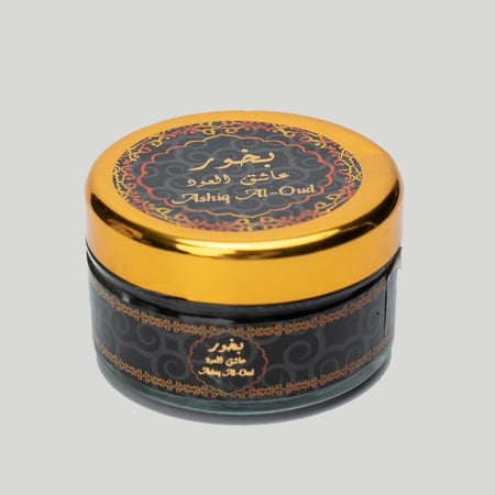 بخور عاشق العود 30 جرام