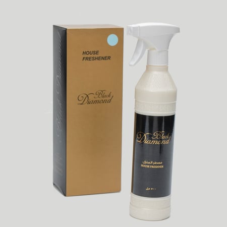 معطر بلاك دايموند 500 مل