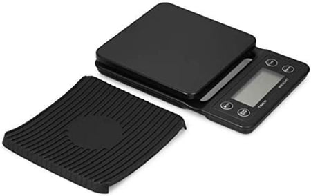 ميزان رقمي دقيق للقهوة