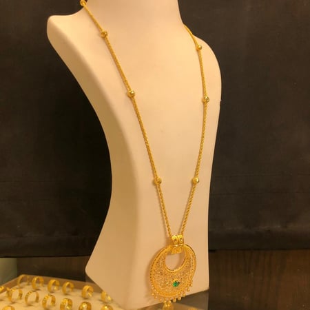 سبحة الدانة كبيرة