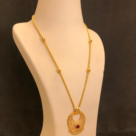 سبحة الدانة صغير