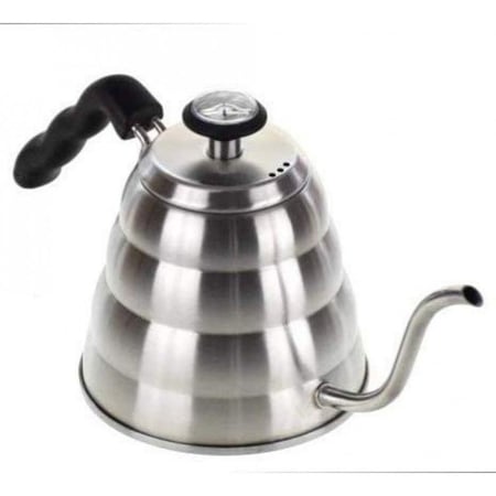 ابريق ترشيح مع مقياس حرارة