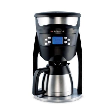 بيمور بريزن بلس ماكينة تحضير القهوة المقطرة