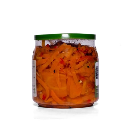 أشار حجازي حار