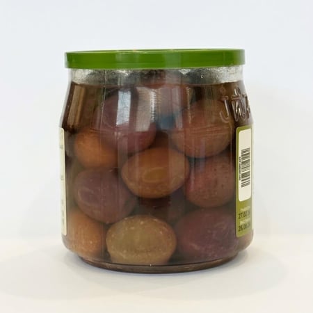 زيتون عين الجمل