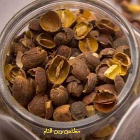 قشر علاني 500 جرام