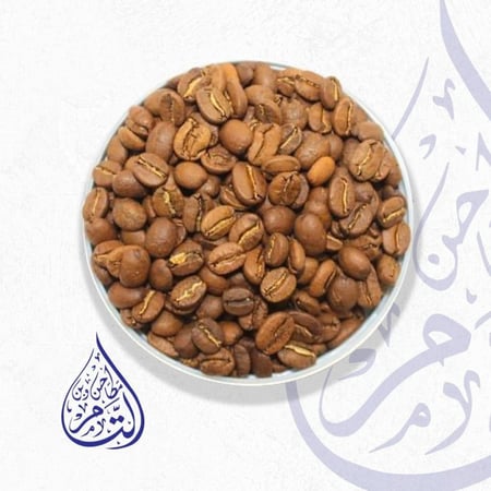 قهوة خولاني وسط 500 جرام