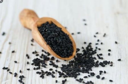 حبه سوداء 250 جرام