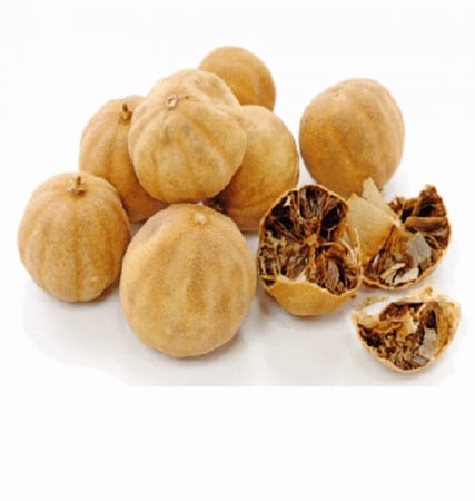 ليمون اصفر جاف 500 جرام