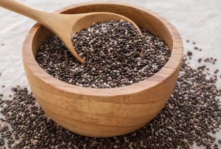 بذور الشيا 250 جرام