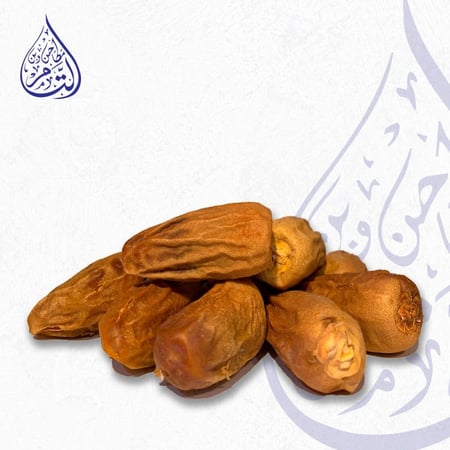 تمر بياض نجران ناشف للكيلو