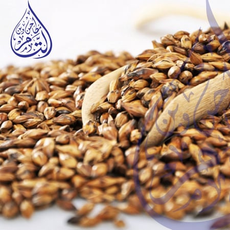 شعير محموص 500 جرام