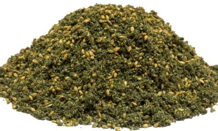 زعتر أخضر 250 جرام