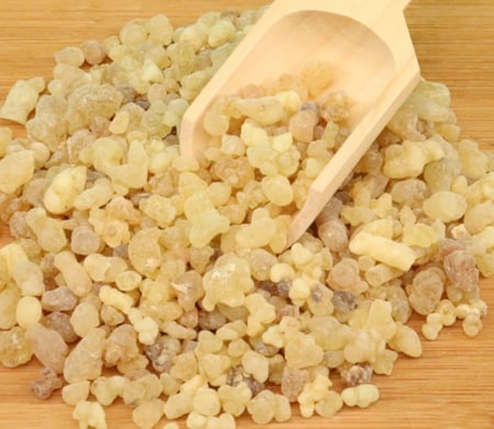 لبان ذكر حجوري عماني 250 جرام