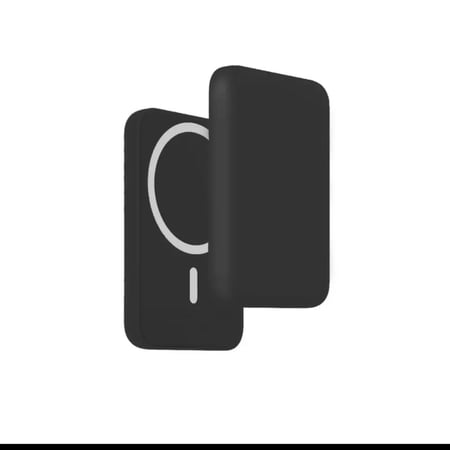 بطارية شحن لاسلكية (10000 MAH)