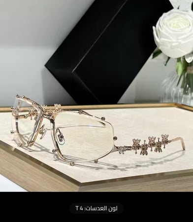 نظارات شمسية ماسية معدنية للنساء ، إطار نظارات UV400 ، مصمم علامة تجارية فاخرة ، أزياء كلاسيكية ، تخفيضات كبيرة ،