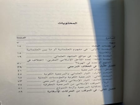 جدل الإسلاميين "عبدالقدوس أنحاس"