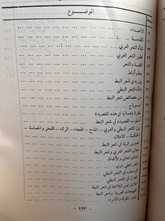 الأدب الشعبي في جزيرة العرب الخميس
