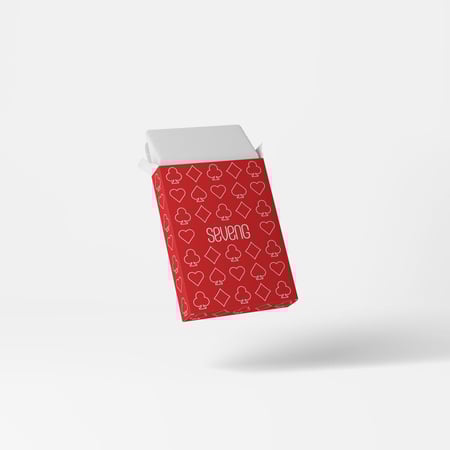 ورق بلوت بتصميمك الخاص